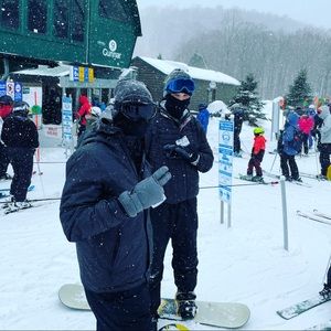 Meet your Posher, Jacob